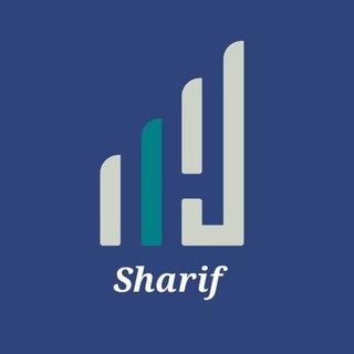 Telegram profile photo for شَریف کابیتال | SHARIF