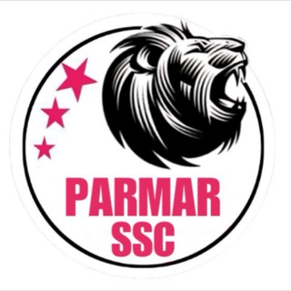 Telegram profile photo for PARMAR SSC