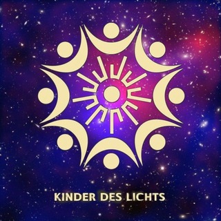 Telegram profile photo for Kinder des Lichts 💎
