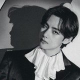 Telegram profile photo for Galaksi