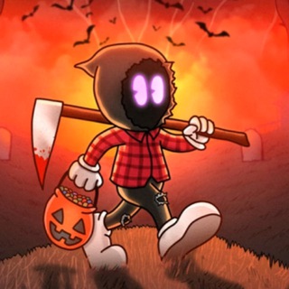 Telegram profile photo for Маркуша и шиза 👹