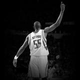 Telegram profile photo for NBA