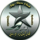 Telegram profile photo for باشگاه آسمان🏅هایپر آسمان