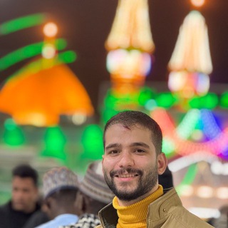 Telegram profile photo for فدایی یاس کبود (شورگشتی)