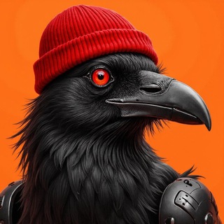 Telegram profile photo for RedKelt