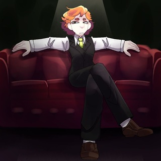 Telegram profile photo for °ПэйчеR°• 🤌