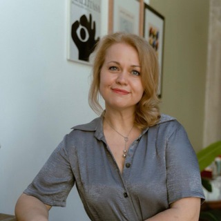 Telegram profile photo for Психолог Екатерина Ерохина