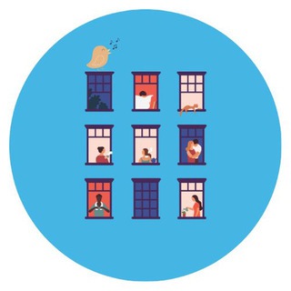 Telegram group profile photo for 🔑ЖК Второй квартал - Болталка