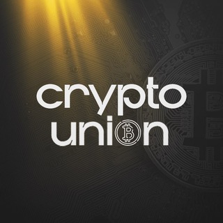 Telegram profile photo for Crypto Union