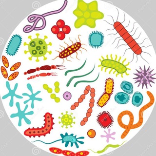 Telegram profile photo for Microbiology MBBS notes and mcq's