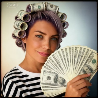 Telegram profile photo for Счастье есть