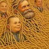 Telegram profile photo for фанатики паутины обмана