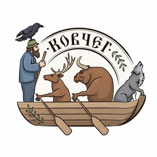 Telegram profile photo for Зоостудия Ковчег