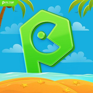 Telegram profile photo for PC.TOP(官方频道)