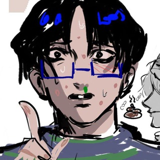 Telegram profile photo for 🪲(k0lyvann)щпଳ