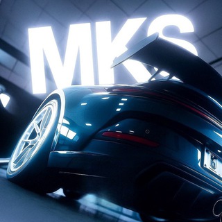 Telegram profile photo for mks_carspott