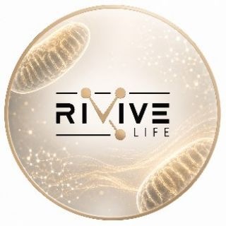 Telegram profile photo for RIVIVE LIFE