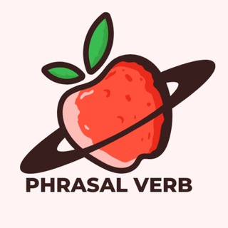 Telegram profile photo for Phrasal Verb
