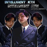 Telegram profile photo for INTELLIGENT KTH