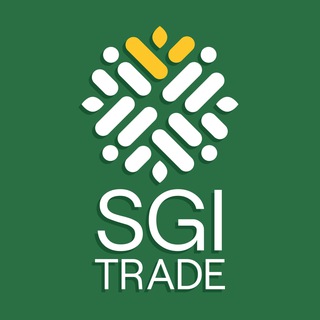 Telegram profile photo for SGI Trade SA