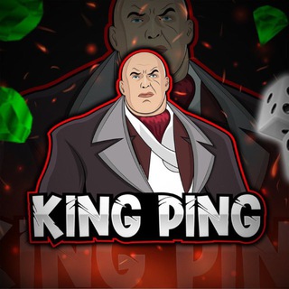 Telegram profile photo for KingPing’s Public Channel 👑