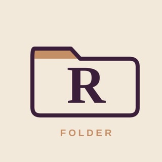 Telegram profile photo for Виеру Виктор | RoY's Folder