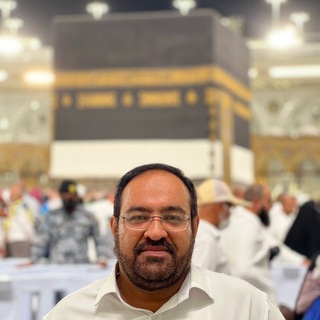 Telegram profile photo for حاج مهدی ســــروری