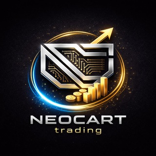 Telegram profile photo for NEOCART TRADING