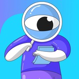 Telegram profile photo for Hookah infojob | Вакансии | Работа для кальянных мастеров | Хостес | Барменов | Кальянщиков