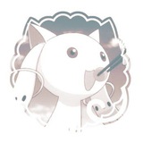 Telegram profile photo for ᅟᲘᲘ