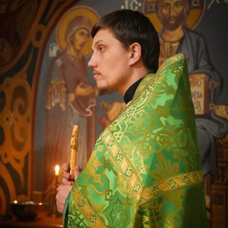 Telegram profile photo for Адвокат Микита Чекман