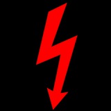 Telegram profile photo for Молния - Скидки