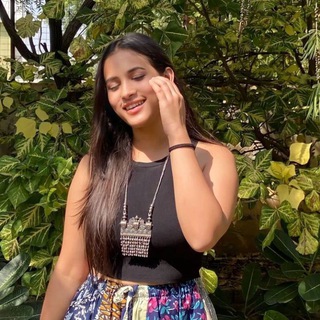 Telegram profile photo for Alisha Jain™