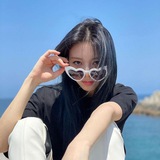 Telegram profile photo for yuna