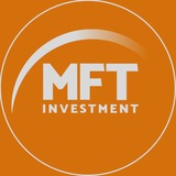Telegram profile photo for MFT invest 3