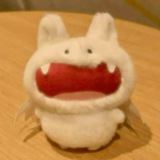 Telegram profile photo for in sickness and in health