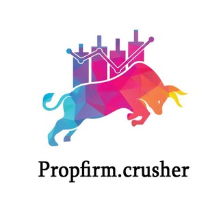 Telegram profile photo for PF-Crusher Passings