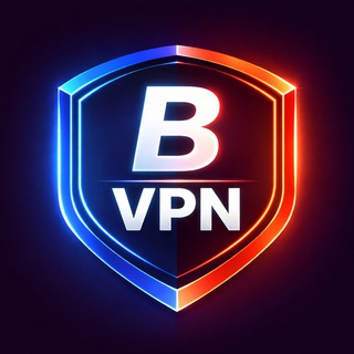 Telegram profile photo for Bubs VPN