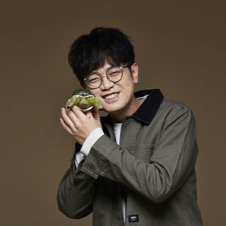 Telegram profile photo for 박광일의 유산_훈련도감