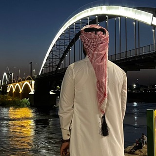 Telegram profile photo for Ahwaz | الاهواز | اهواز