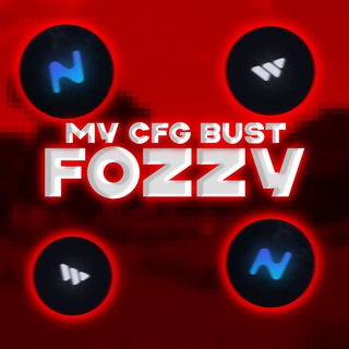 Telegram profile photo for Логово FozzY