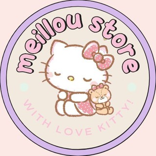 Telegram profile photo for meilloustore