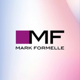 Telegram profile photo for Mark Formelle | Марк Формэль