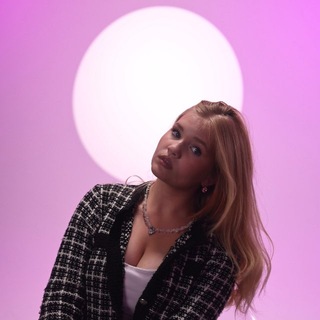 Telegram profile photo for не элария, а элари