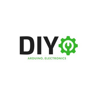 Telegram profile photo for Automatics & Robotics & Arduino
