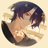 Telegram profile photo for shining dreams