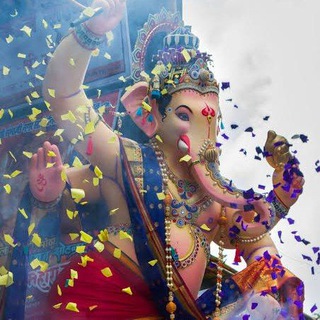 Telegram profile photo for महाराष्ट्राचा गणेशोत्सव || Maharashtracha Ganeshotsav