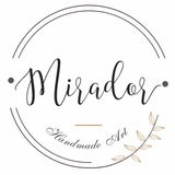 Telegram profile photo for Mirador Art Gallery