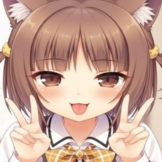 Telegram profile photo for morgeня ^_^
