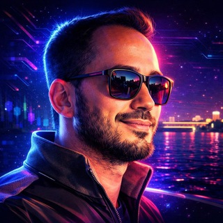 Telegram profile photo for IPF Systems Info Channel